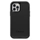 thumbnail image 3 of Funda OtterBox Defender Series para iPhone 12/12 Pro, color negro, 3 of 8
