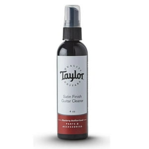 Liquido De Limpieza Guitarra Y Bajo Taylor 1311-04