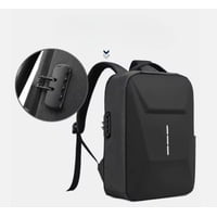 Genérica - Mochila Urbana Anti-Robo 20L Capacidad