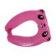 thumbnail image 2 of Asiento De Inodoro Plegable Con Cojín Antisalpicaduras Antideslizante Para Ni?os Ni?as Ni?os Rosa, 2 of 5