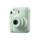 thumbnail image 2 of Cámara Instantánea Instax Mini 12 VERDE MENTA, 2 of 4