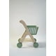 thumbnail image 3 of Carrito Supermercado de Madera, 3 of 3