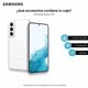 thumbnail image 3 of Smartphone S22 5G 256GB Blanco, 3 of 13