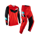 thumbnail image 1 of Kit Leatt Moto 3.5  Jersey Con Pantalón Rojo 2, 1 of 6
