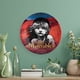 thumbnail image 5 of Plato Decorativo de Porcelana Fina Los Miserables Desmarcar 15 cm, 5 of 6