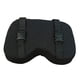 thumbnail image 4 of Cojín para asiento de máquina de remo, cojín para asiento de máquina de interior con funda lavable de espuma viscoelástica más gruesa y correas para h, 4 of 5