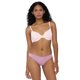 thumbnail image 1 of Calzón Mujer Bikini Color Malva Corona, 1 of 5
