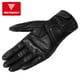 thumbnail image 2 of Guantes para motociclismo de cuero liso Motowolf 0303 - Talla 2XL, 2 of 5