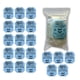 thumbnail image 1 of Ambientadores CHAPTER 29 Wonder Wafers Talco para bebé 20 unidades, 1 of 7
