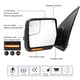 thumbnail image 3 of Espejo Retrovisor para Remolque Sanooer Ford F150 2004-2014 Eléctrico y Calefactable, 3 of 7