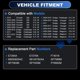 thumbnail image 2 of Bomba de combustible NTLTPYY Chrysler 300 2005-2012 1,3 kg, 2 of 7