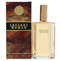 Perfume Caesars Woman Eau De Parfum 90 Ml Para Mujer