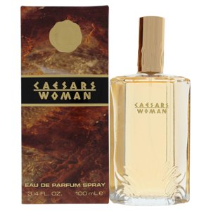 Perfume Caesars Woman Eau De Parfum 90 Ml Para Mujer