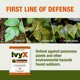 thumbnail image 2 of Toallitas de Limpieza de Piel CoreTex Ivy X - Pack de 100, 2 of 8