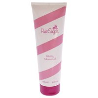Gel De Ducha Aquolina Pink Sugar Glossy Mujer