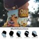 thumbnail image 5 of Open Season Braga de Cuello Protección Solar - Bandana UV Refrescante para Ciclismo y Deportes al Aire Libre, Hombres y Mujeres, 5 of 6