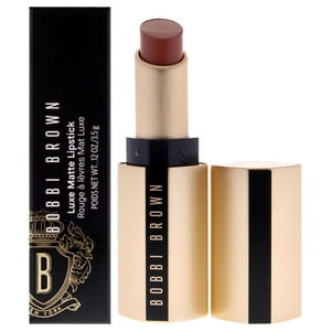 Bobbi Brown - Lápiz Labial Mate De Lujo - Rosa Neutro De Para Mujer - Lápiz Labial