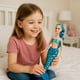 thumbnail image 5 of Muñeca Sirena Lovely Con Vestido De Lentejuelas Juguete celeste, 5 of 7