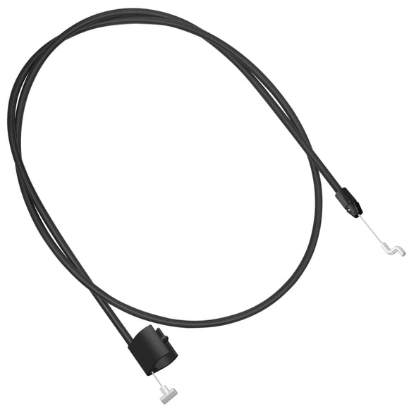 Cable de Estrangulador NOFIXS 1101181MA Compatible con Cortacésped Murray de Empuje