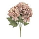 thumbnail image 2 of Flores Artificiales Ramo Decorativo Pétalos Capas Adorno Jhn, 2 of 3