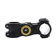 thumbnail image 1 of Vástago De Bicicleta De 31,8 Mm, Vástago De Manillar Corto, Piezas De Ciclismo Ajustables De 28,6 Mm, 1 of 3