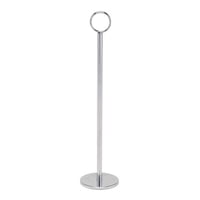 Imahe - Porta Numeros Para Mesa 20 Cm