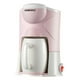 thumbnail image 3 of Cafetera De Goteo De Una Taza Rosa, 3 of 3
