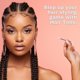 thumbnail image 2 of Hair Tees Stylist Secrets Classic con aplicadores de doble punta, 2 of 7