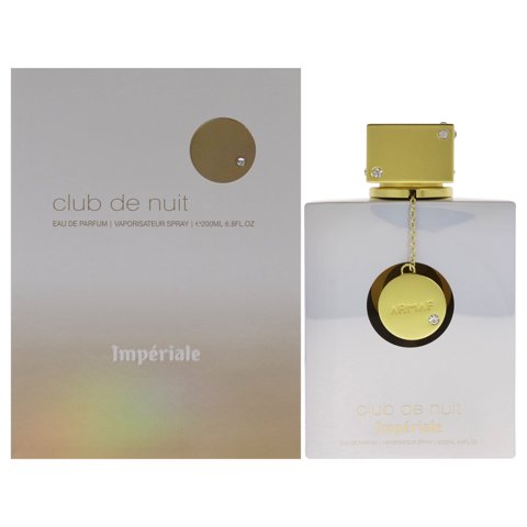 Perfume Armaf Club De Nuit Imperiale Edp 200Ml Mujer