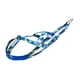 thumbnail image 4 of Arnés De Tracción Para Perros Sport Skijoring Bikejoring Work Out Arnés De Trineo Azul XL, 4 of 5