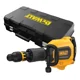 thumbnail image 1 of Martillo Dem sds Max 60v 11kg 27j Dch911b, 1 of 5