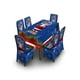thumbnail image 4 of Juego De Mantel De Navidad Mas 6 Fundas De Sillas, 4 of 4