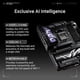 thumbnail image 2 of Placa Madre ASUS ROG Crosshair X870E Hero ATX AM5, 2 of 3
