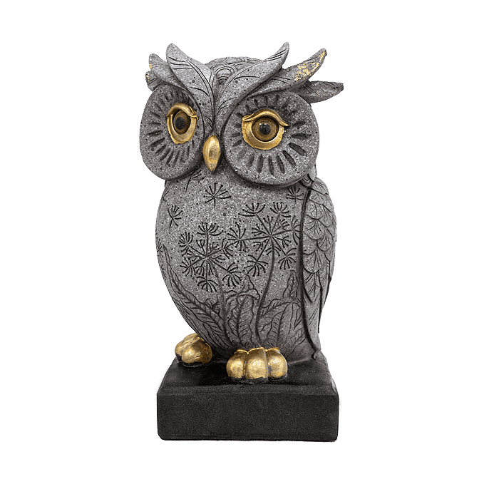 Muebles Santa Ana - Figura Búho Xl