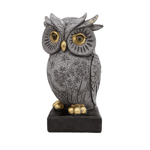 Muebles Santa Ana - Figura Búho Xl