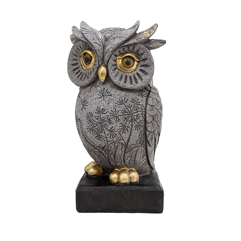 Muebles Santa Ana - Figura Búho Xl