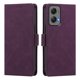 thumbnail image 2 of Funda Billetera Delgada para Motorola Moto G Stylus 5G 2024 con Ranuras y Soporte Morado oscuro, 2 of 6