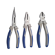 thumbnail image 1 of Set Juego Pinzas Y Alicate Irimo 3 Piezas 6013C, 1 of 5