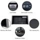 thumbnail image 5 of Bandeja Organizadora De Consola Central Para Gmc Sierra 2014 2018, 5 of 7