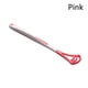 thumbnail image 1 of 1Pcs Tongue Scraper Non-slip Handle Tongue Brush Oral Hygiene Dental Care Cleaner For Teenager And Adult, 1 of 3