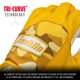 thumbnail image 4 of Guantes de bateo Franklin Sports Digitek Camo MLB Youth S, 4 of 7