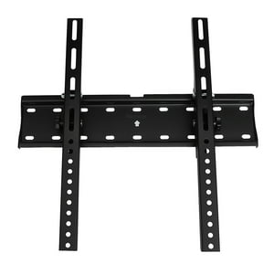 Tecmaster - Soporte Para Smart Tv Pared Inclinable Hasta 50Kg 26-55 Pulgada