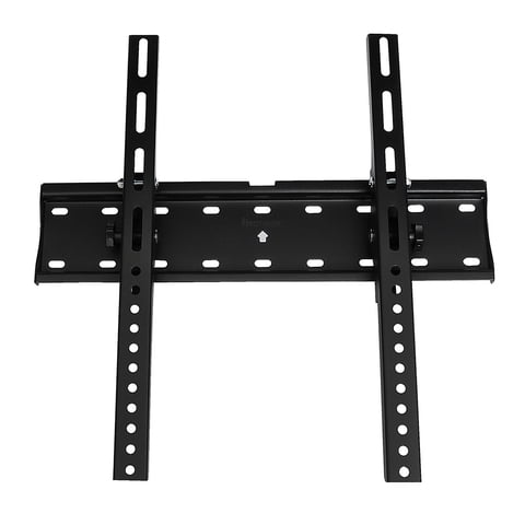 Tecmaster - Soporte Para Smart Tv Pared Inclinable Hasta 50Kg 26-55 Pulgada