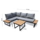thumbnail image 3 of Juego de Living Terraza Siena 4 Personas, 3 of 6