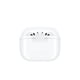 thumbnail image 5 of Galaxy Buds3 White Color Blanco Luz Azul - Caja Reciclada, 5 of 8