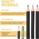 thumbnail image 3 of Set 120 Lapices De Colores Arte Profesional Sketch Estuche, 3 of 3