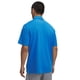 thumbnail image 2 of Polo Under Armour Tech para hombre azul Atlantis talla M, 2 of 2