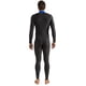 thumbnail image 2 of Rash Guards Cressi Skin Full Body, negro/azul, para hombre, talla L, 2 of 5
