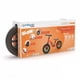 thumbnail image 3 of Bicicleta de Equilibrio Chillafish Naranja con Luz, 3 of 9