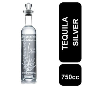 Tequila Don Ramón Plata Punta De Diamante